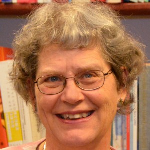 Dr. Mijna Hadders